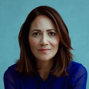 Mishal Husain
