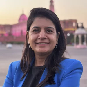 Pragya  Misra