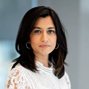 Saleha Mohsin