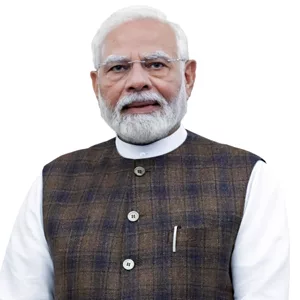 H.E. Shri Narendra Modi