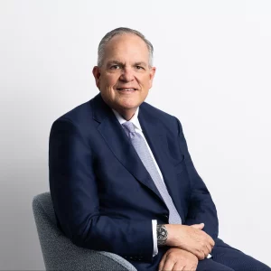 Ronald P. O'Hanley