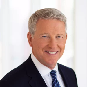 David Westin