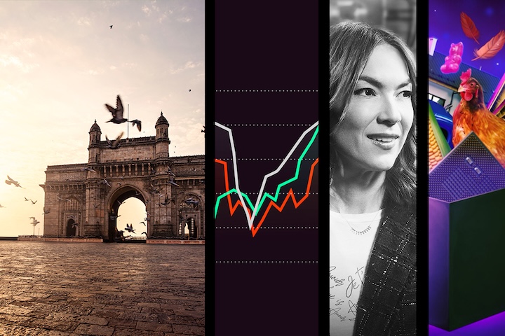 Bloomberg.com Offers