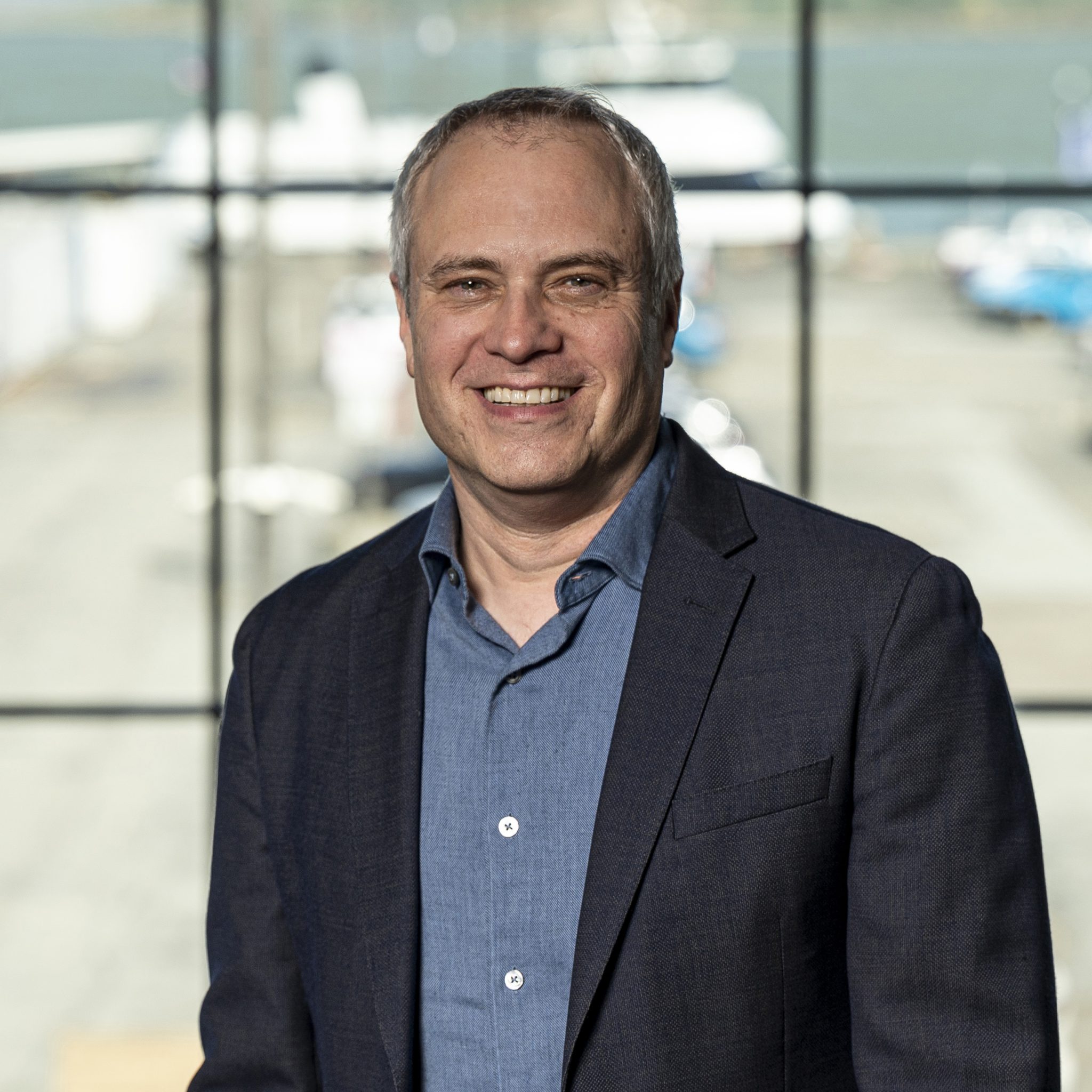 Brad Stone Bloomberg Media Talent Bloomberg L.P.