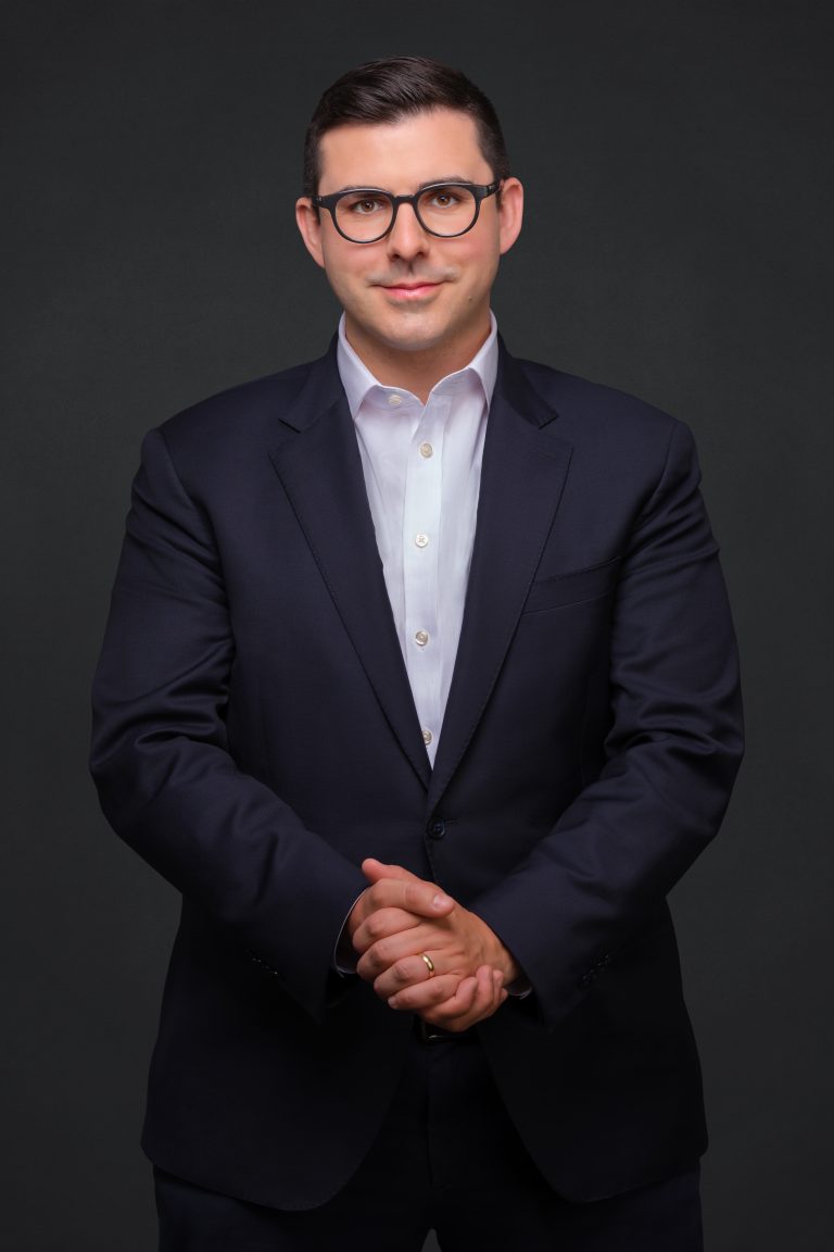 Ed Ludlow | Bloomberg Media Talent | Bloomberg L.P.