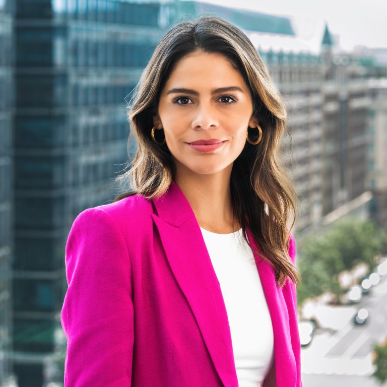 Jackie Davalos | Bloomberg Media Talent | Bloomberg L.P.