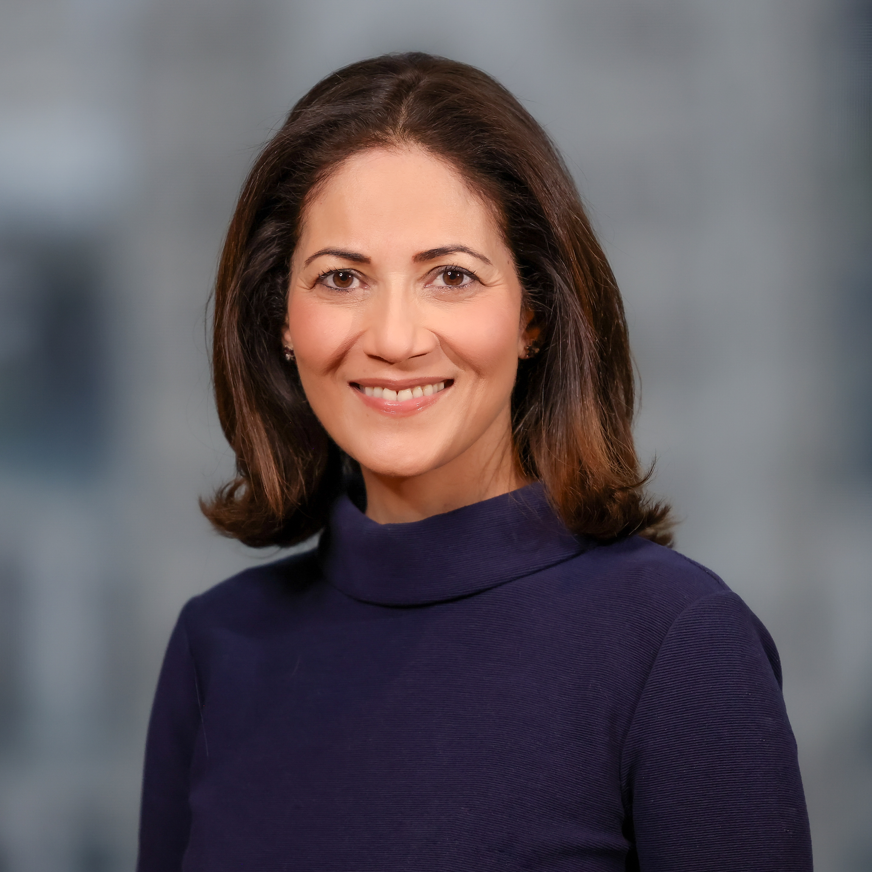 Mishal Husain Bloomberg Media Talent Bloomberg L P 
