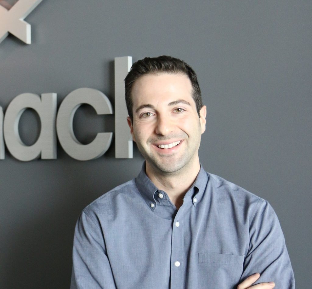 Member Profile Jay Kaplan, CEO and CoFounder, Synack Bloomberg Live