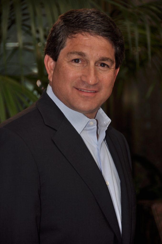 Member Profile: Steve Papermaster, CEO of Nano | Bloomberg Live