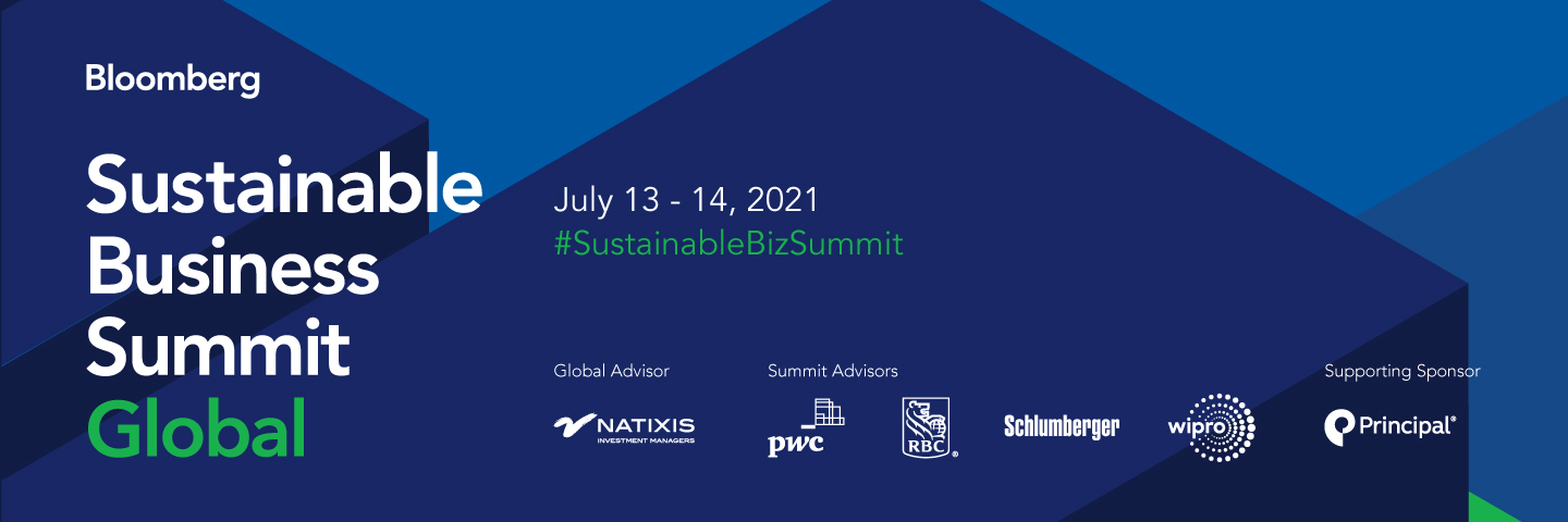 Event Highlights: Sustainable Business Summit Global - July 13 - Day 1 ...