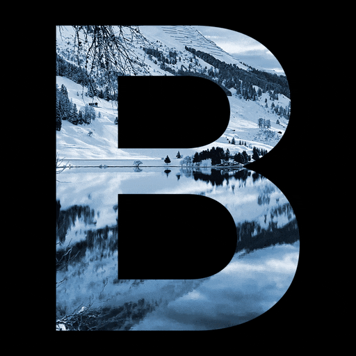 Bloomberg House in Davos