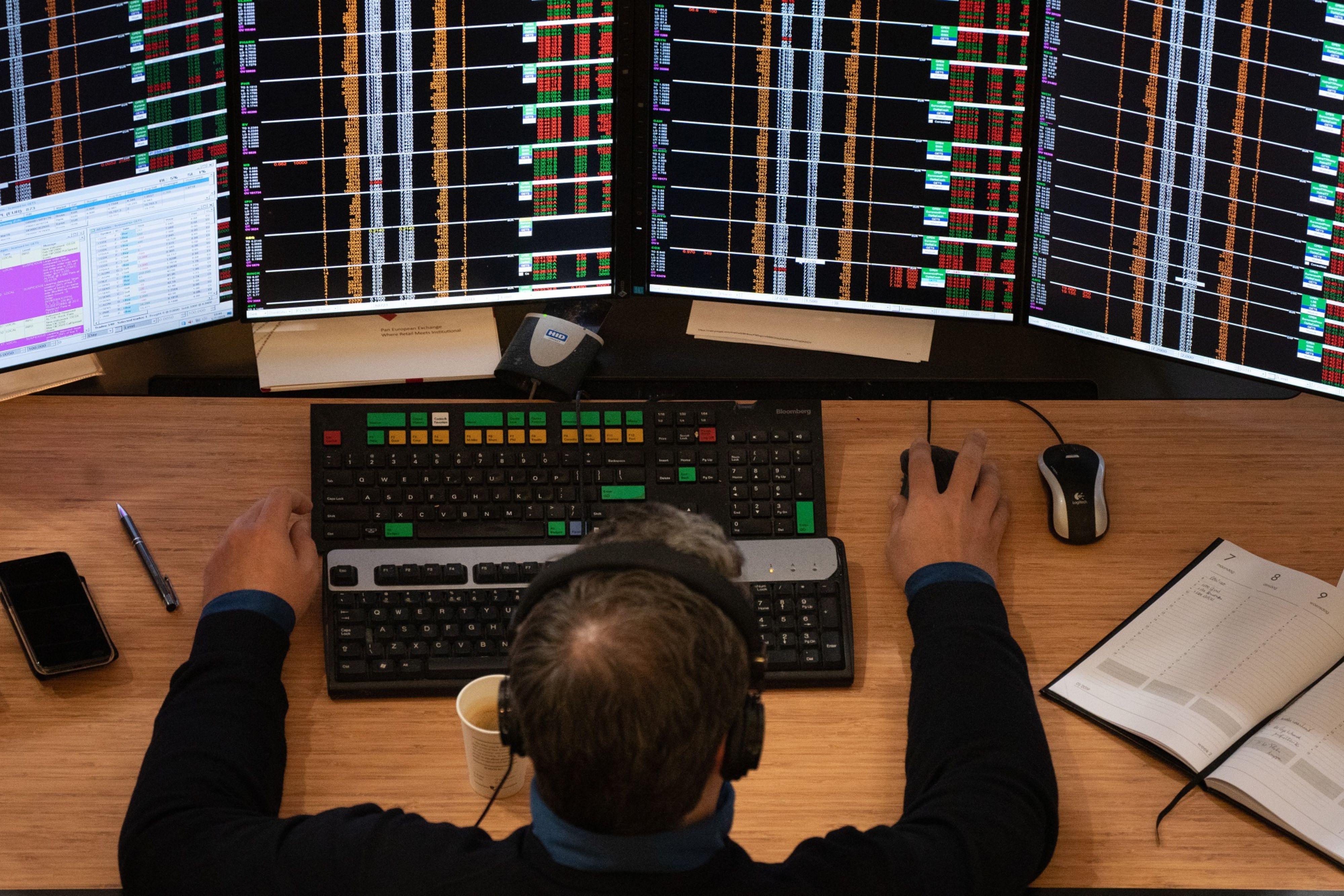 How Bloomberg tools are powering the next wave of ETF innovation ...