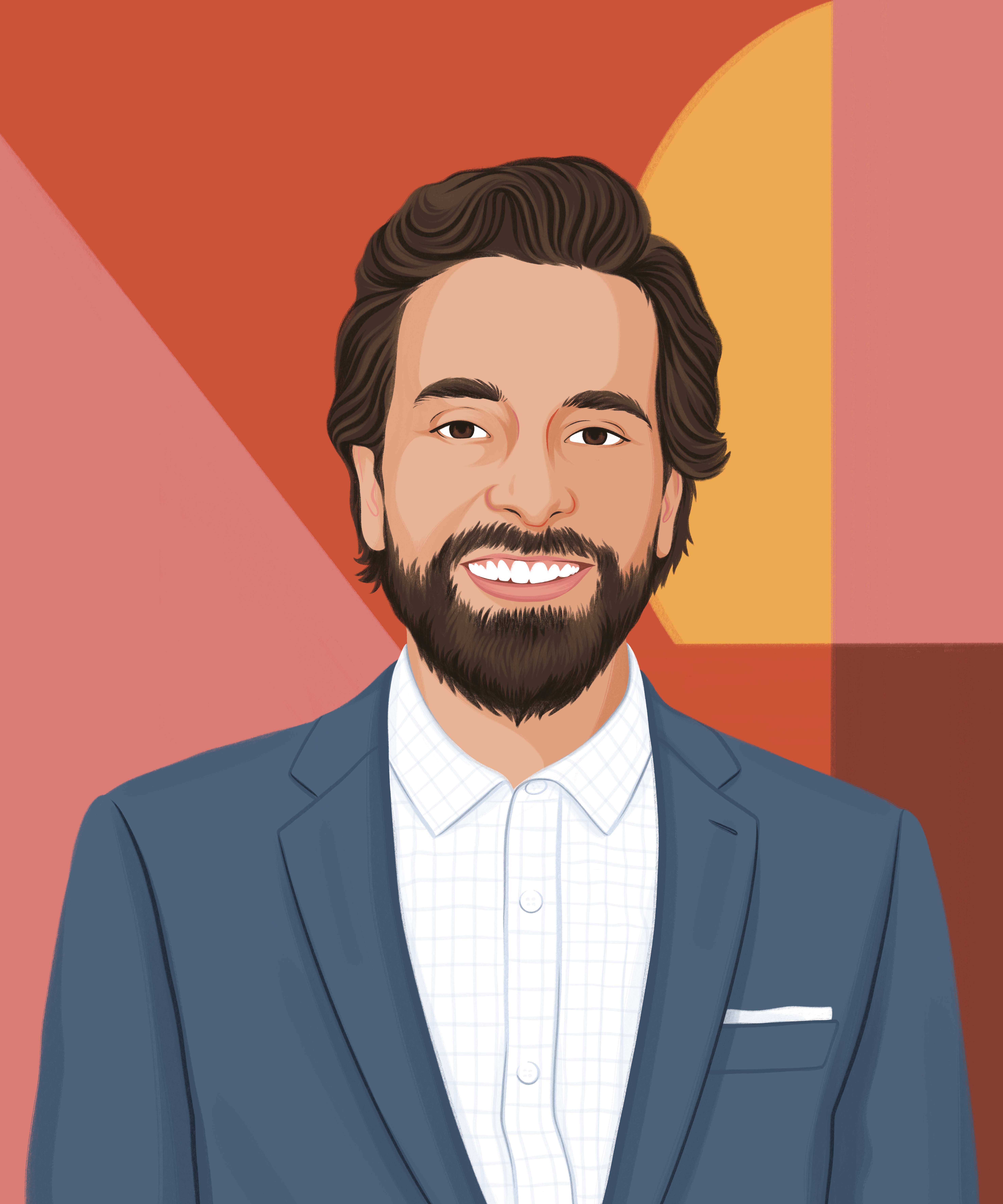 Rodrigo Velasco
