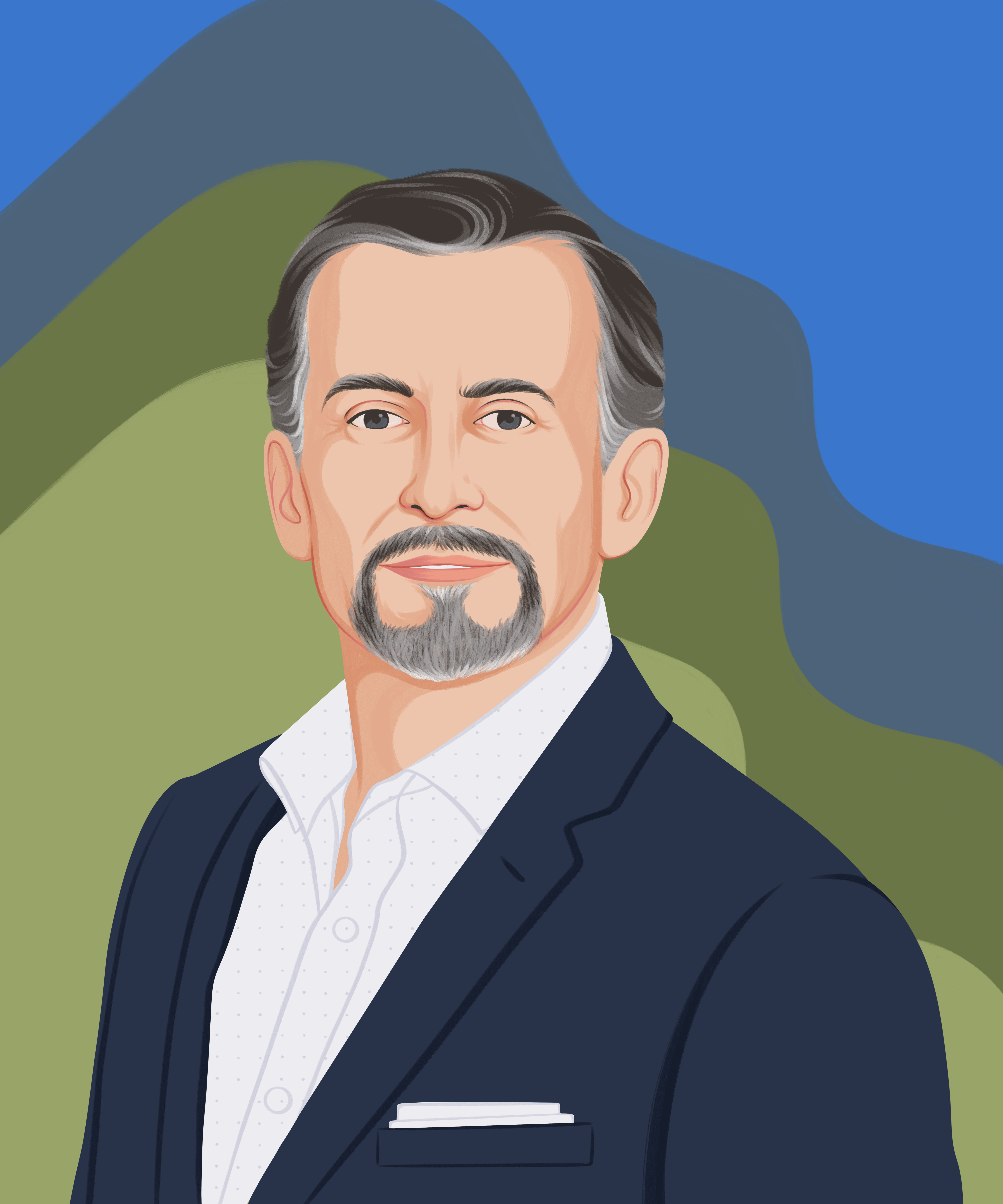 Alejandro Faesi