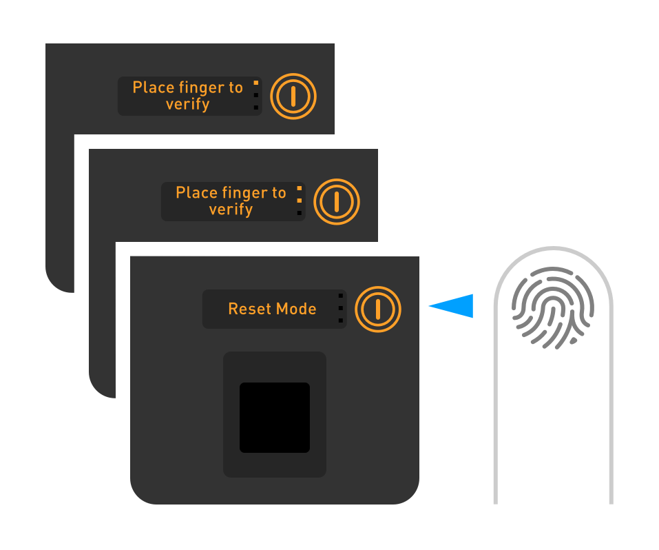 B-Unit Touch Setup | Bloomberg Professional Services