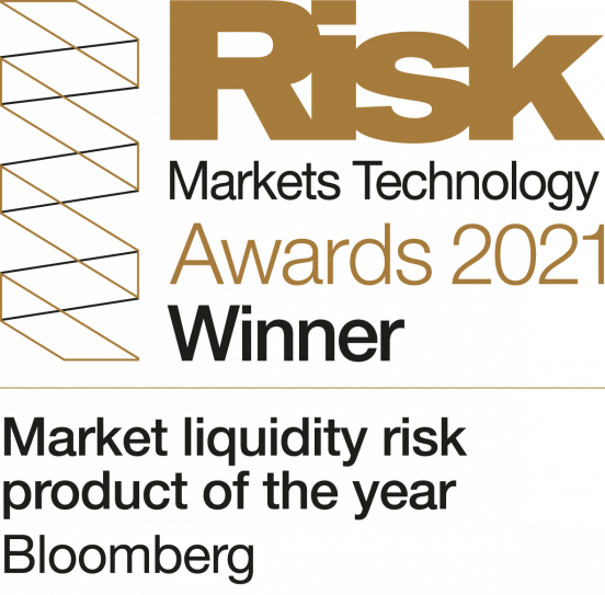 2021 RISK award