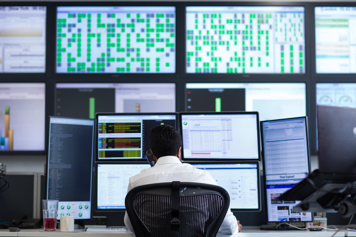 High Speed Trading Backlash Mounts Pressure On India S Sebi Bloomberg Professional Services