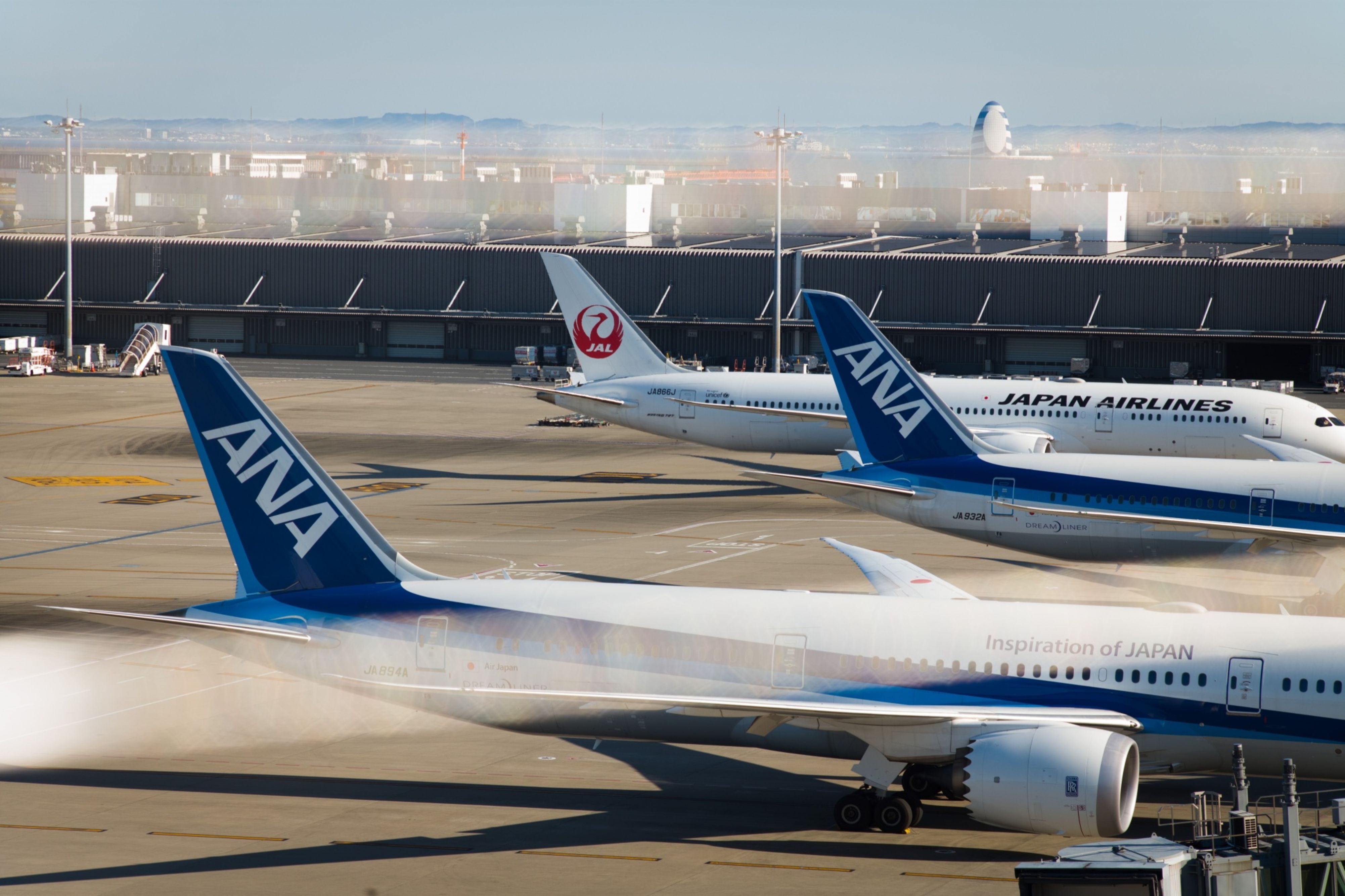 航空セクター、脱炭素化には破壊的技術が不可欠：BNEF | Bloomberg