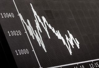Stock Market Curve