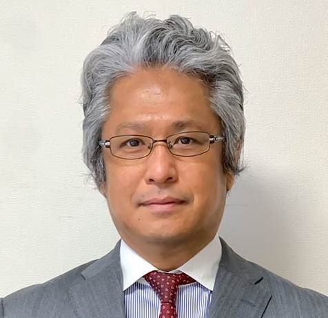 Mr. Satoshi Ikeda