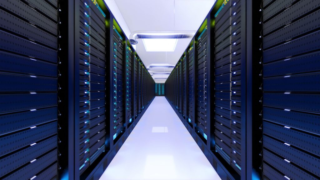 new-data-center