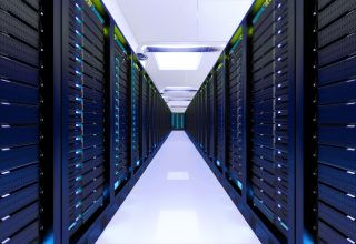 new-data-center new-data-center