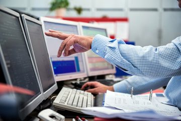 Olhando além dos modelos de risco | Serviço Bloomberg Professional