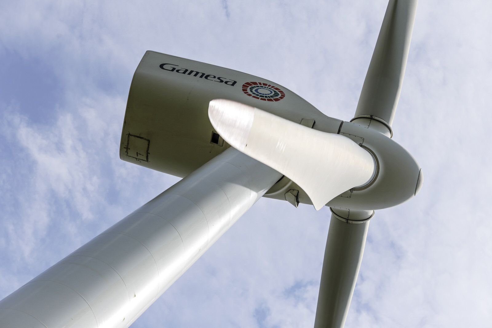 Siemens Gamesa Ganha Maior Contrato E lico Da Hist ria No Brasil