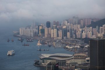 Bloomberg é nomeada agente de cálculo oficial para Títulos Sustentáveis e de Infraestrutura do Governo de Hong Kong