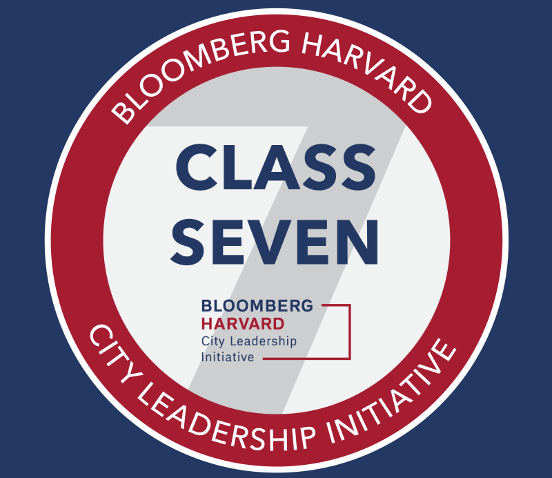 Bloomberg Harvard Leadership Initiative Anuncia A Sétima Turma De ...