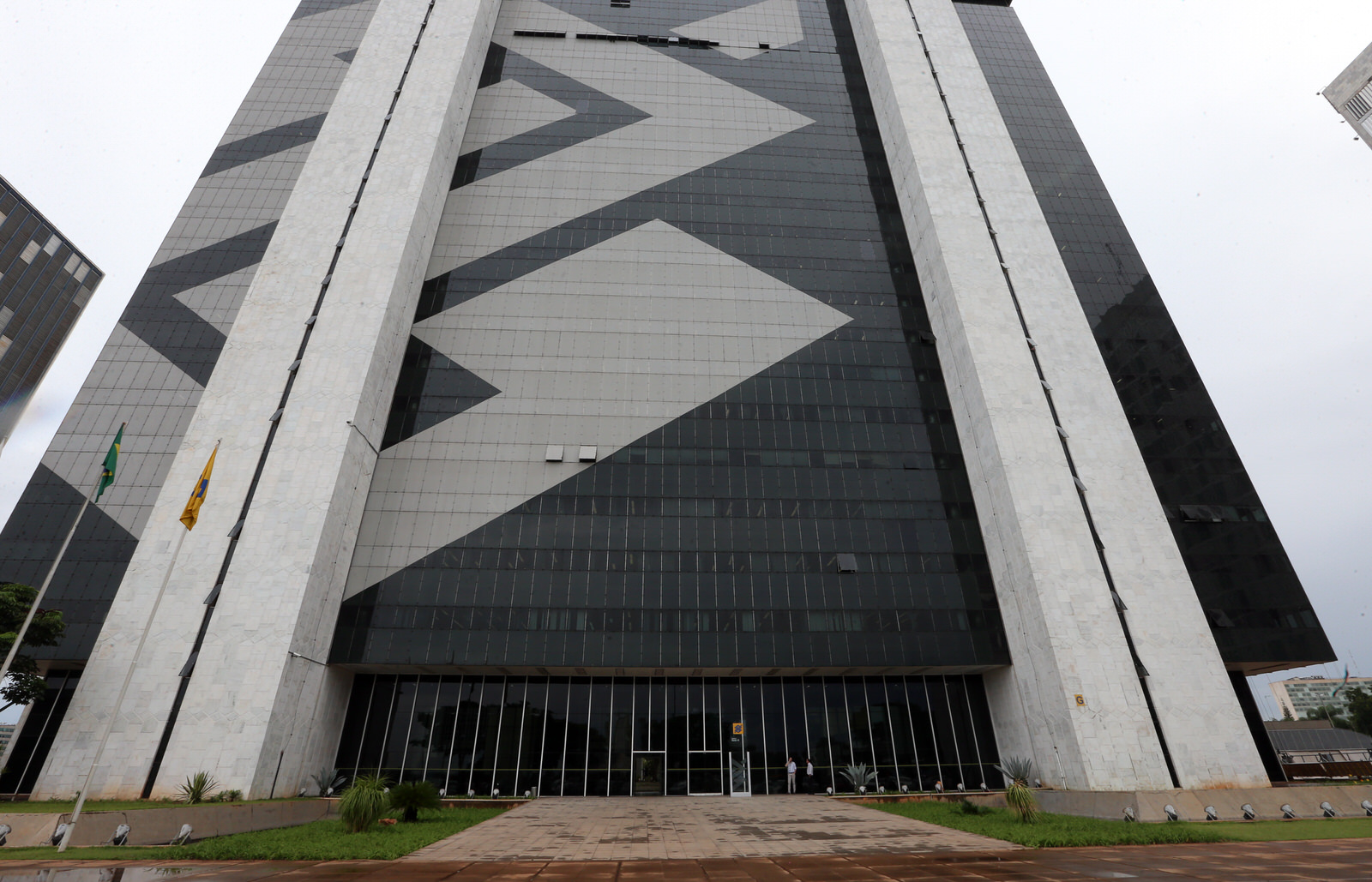 Banco do Brasil pode mais títulos no exterior