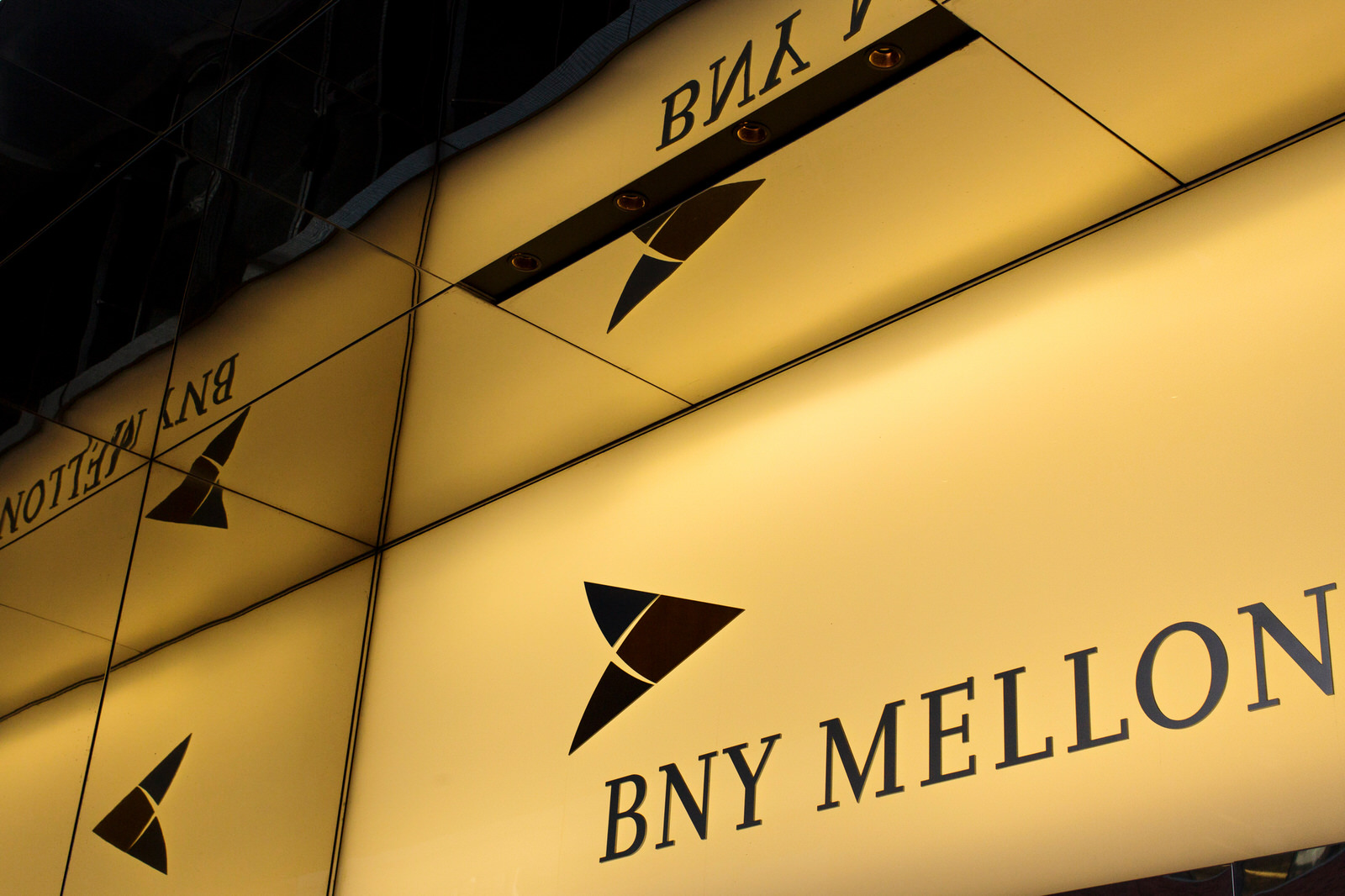 BNY Mellon e Bloomberg fornecerão recursos de integração de ponta