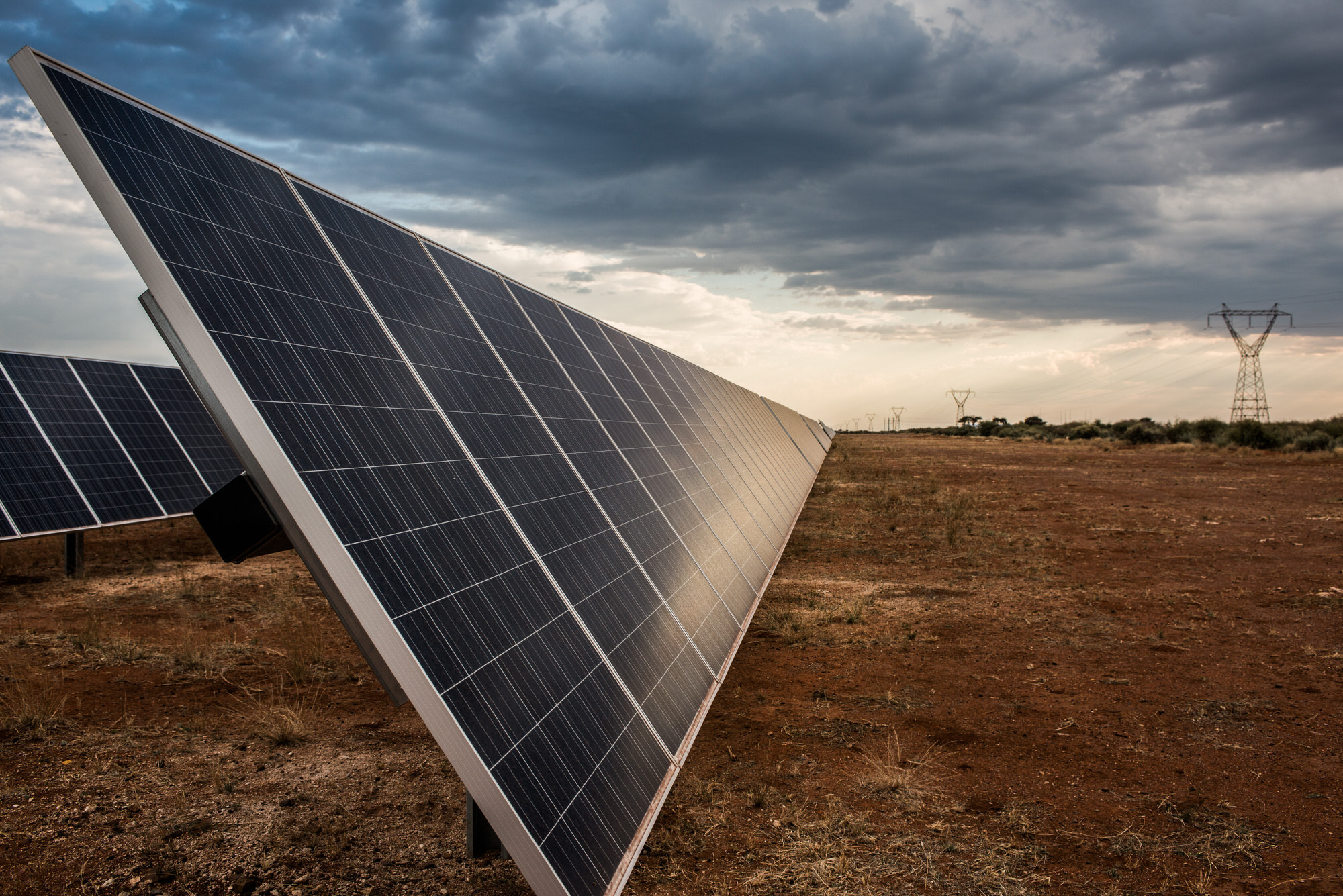 Company that offered cheapest solar sees prices falling more | BloombergNEF