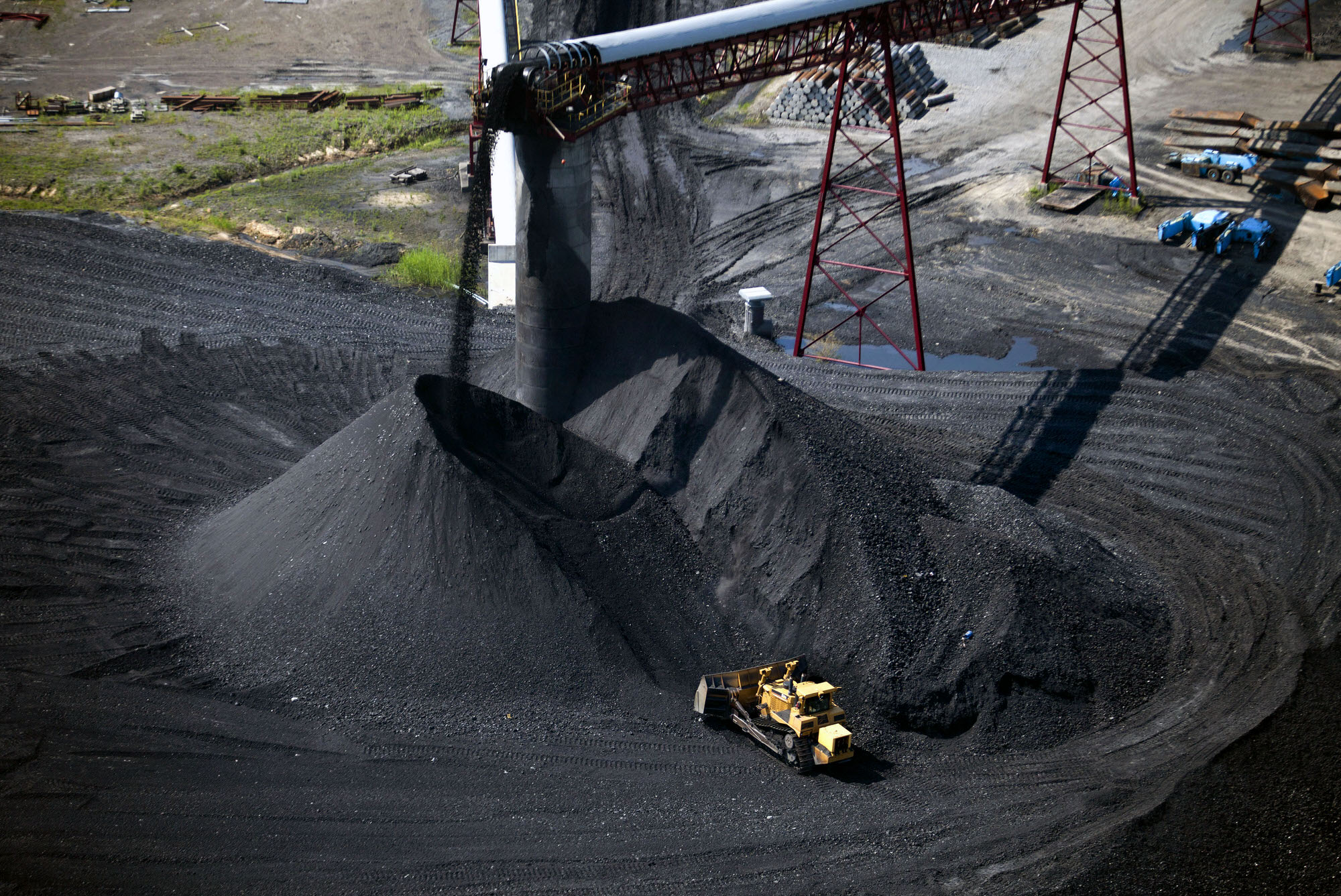 Coal Mine Usa2 