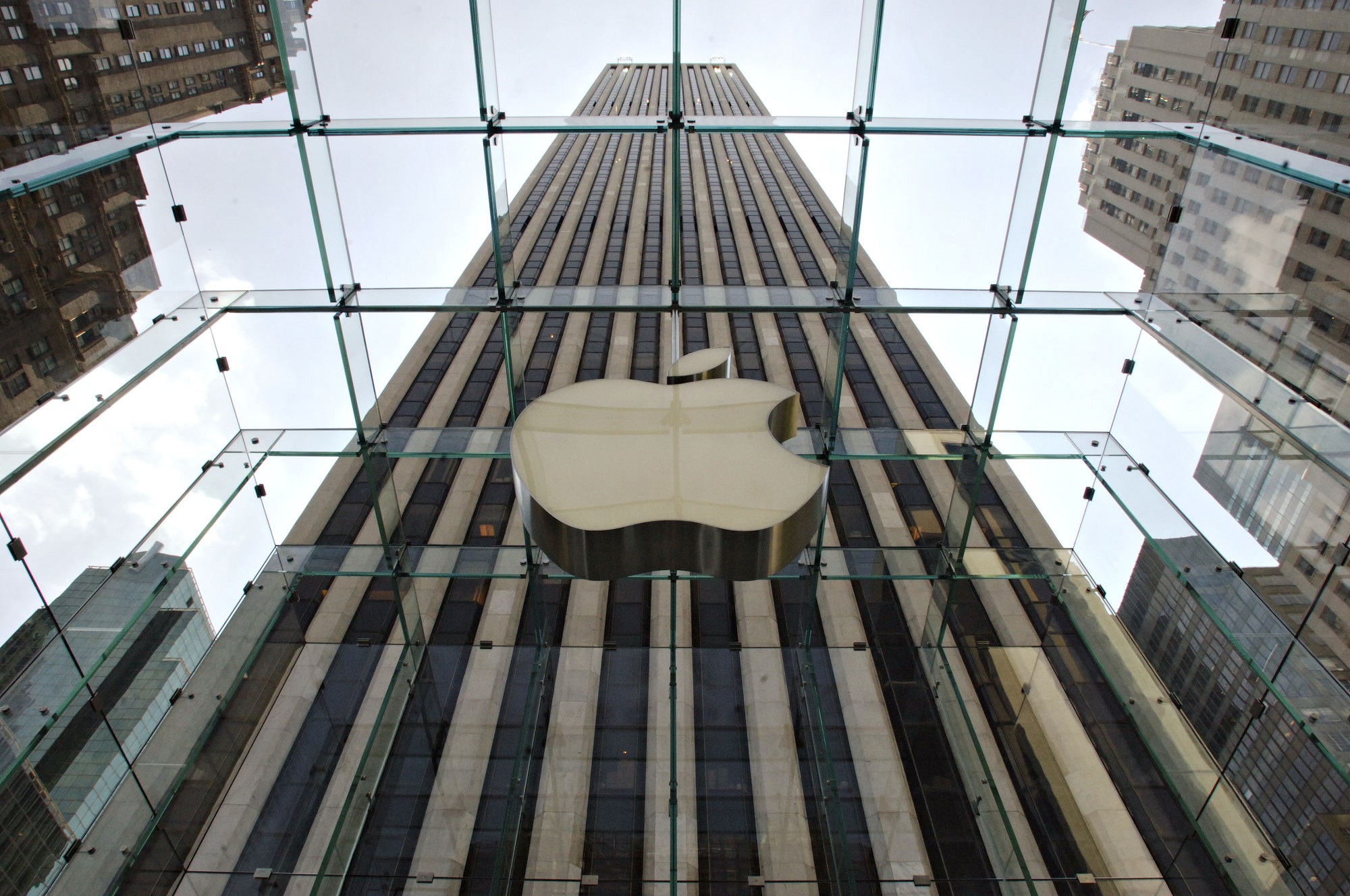 Apple Issues a Second Green Bond to Finance Clean Energy | BloombergNEF