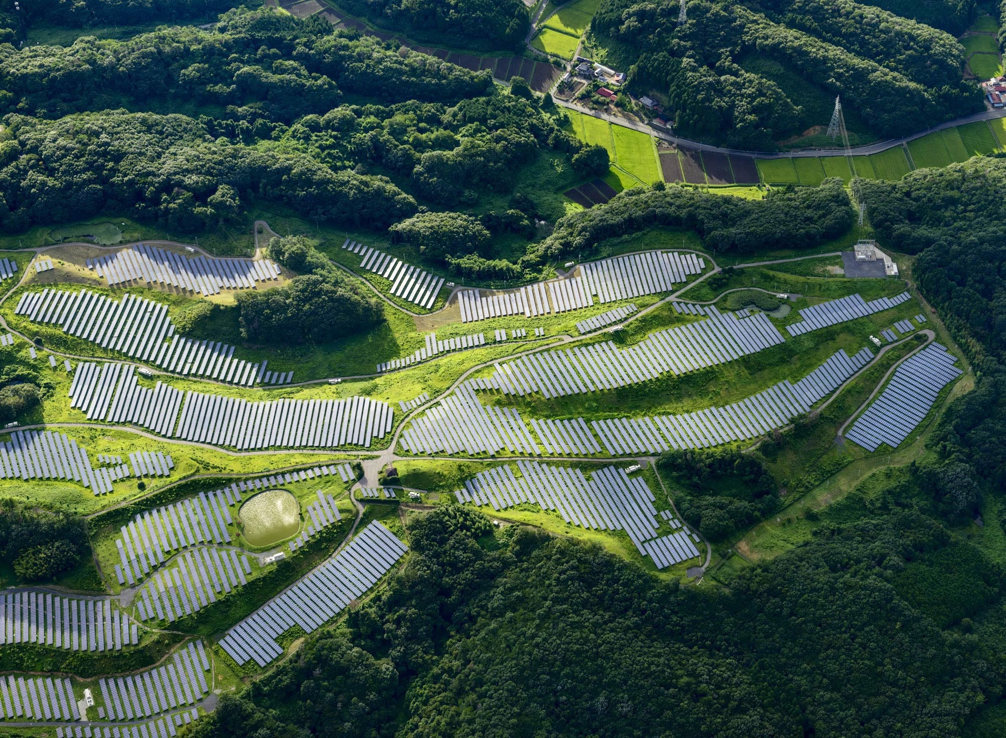 Japan's Renewable-Energy Revolution | BloombergNEF