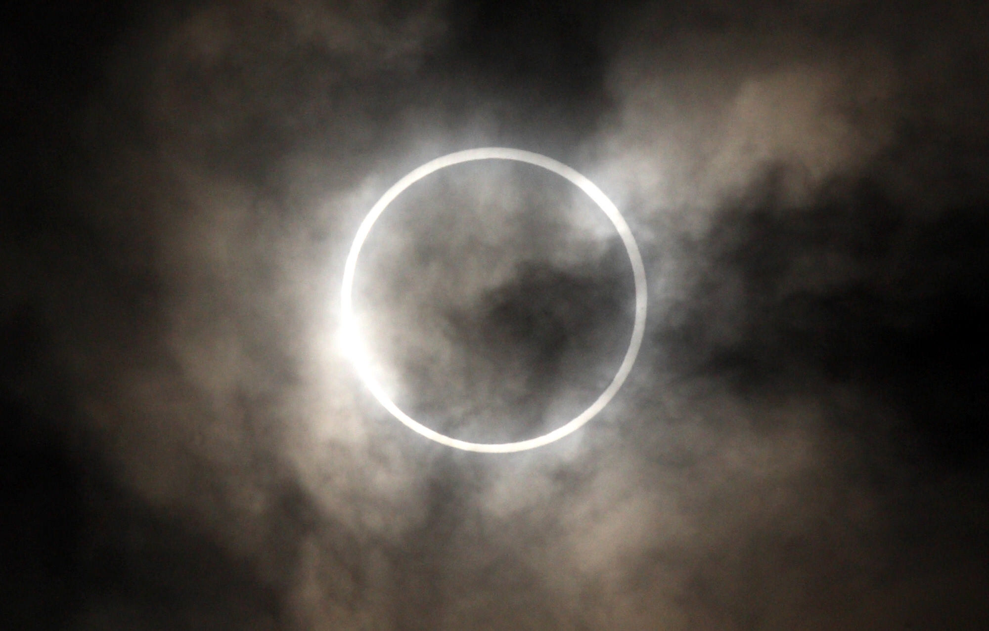 A Solar Eclipse Could Wipe Out 9,000 Megawatts of Power Supplies ...