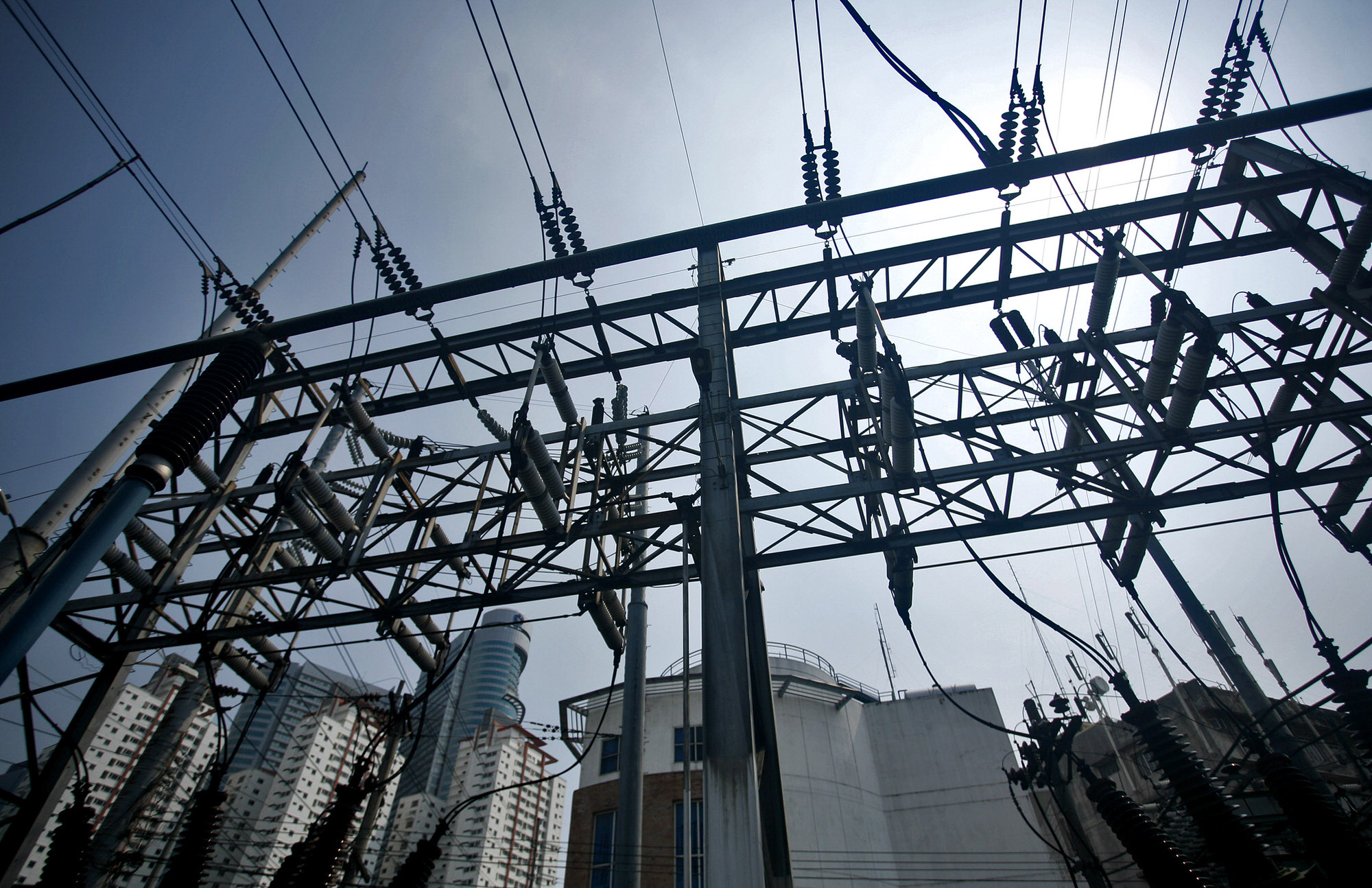 Philippines Courts China, Japan for 135 Billion Power Push BloombergNEF