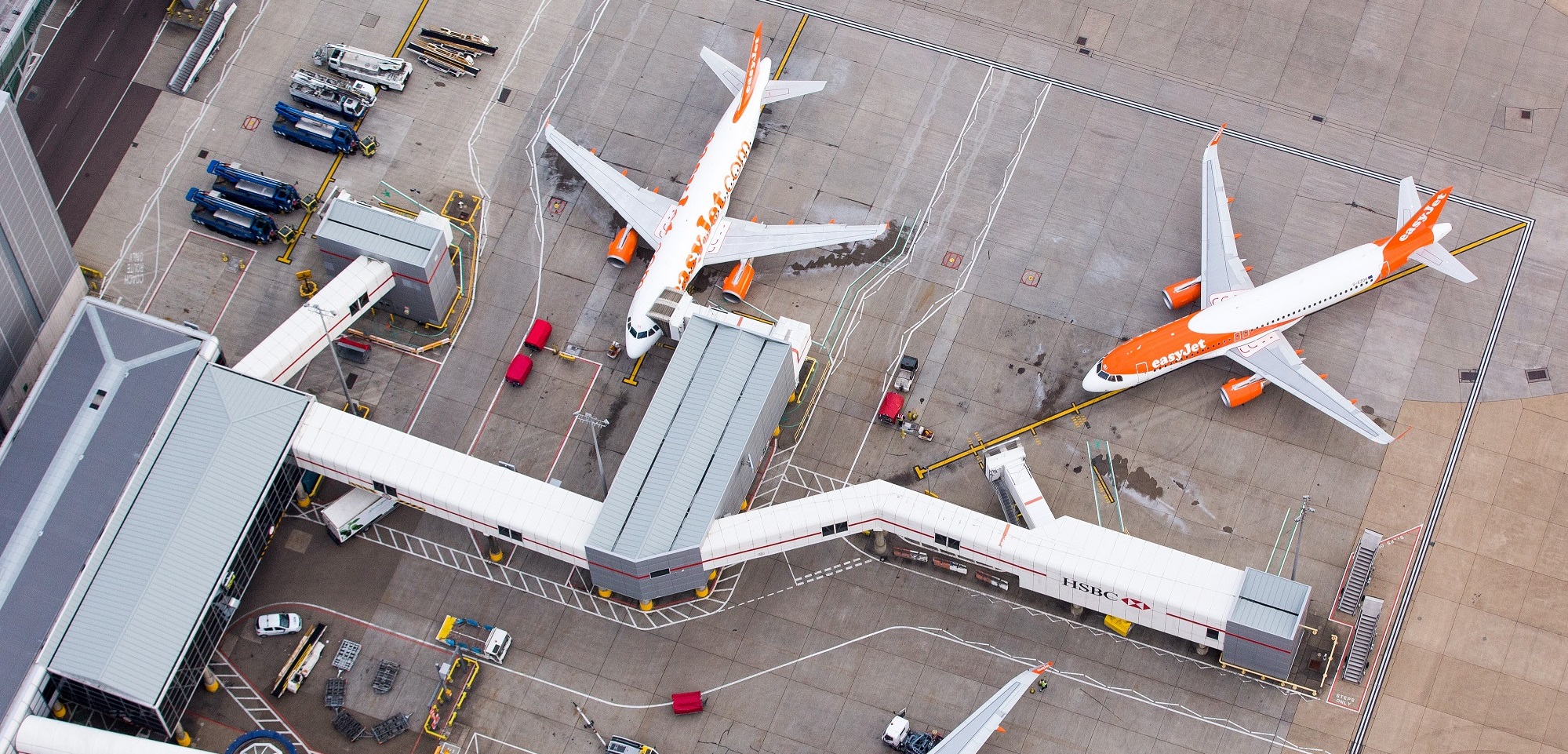 EasyJet Joins Forces With U.S. Startup to Develop Electric Plane