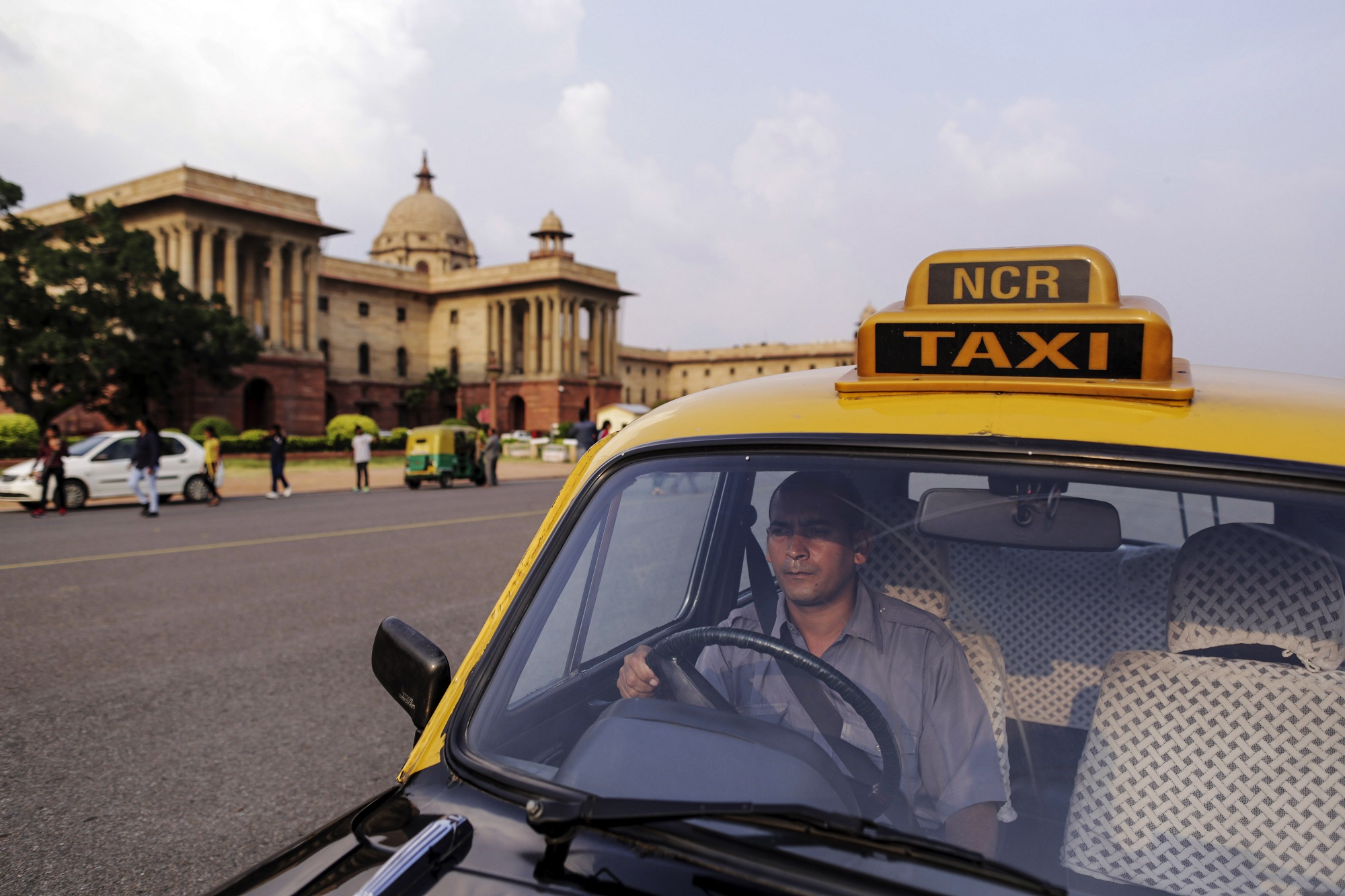India's EV Push to Focus on EBuses, Taxis, Three Wheelers BloombergNEF