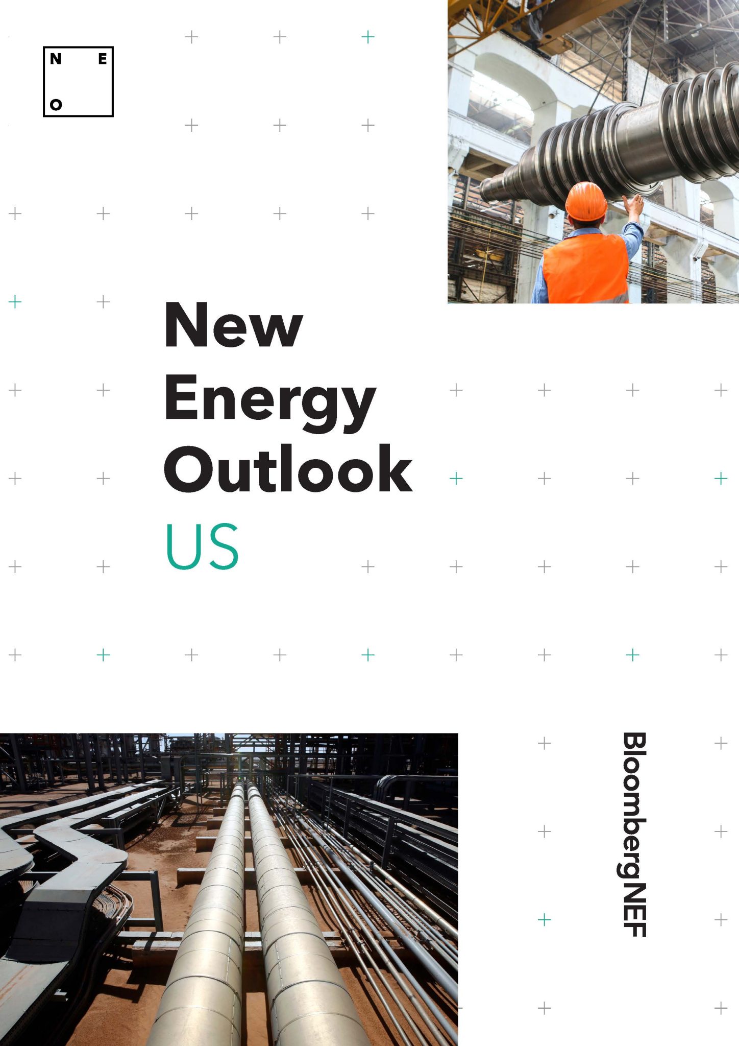 Energy Funds Outlook