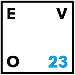 EVO 23 logo