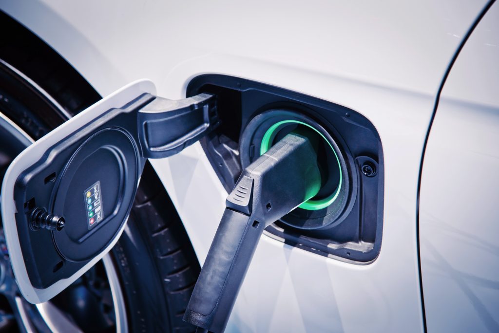 Electric Transport Revolution Set To Spread Rapidly Into Light and ...