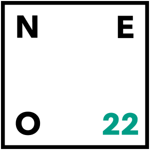 NEO 2022 Logo