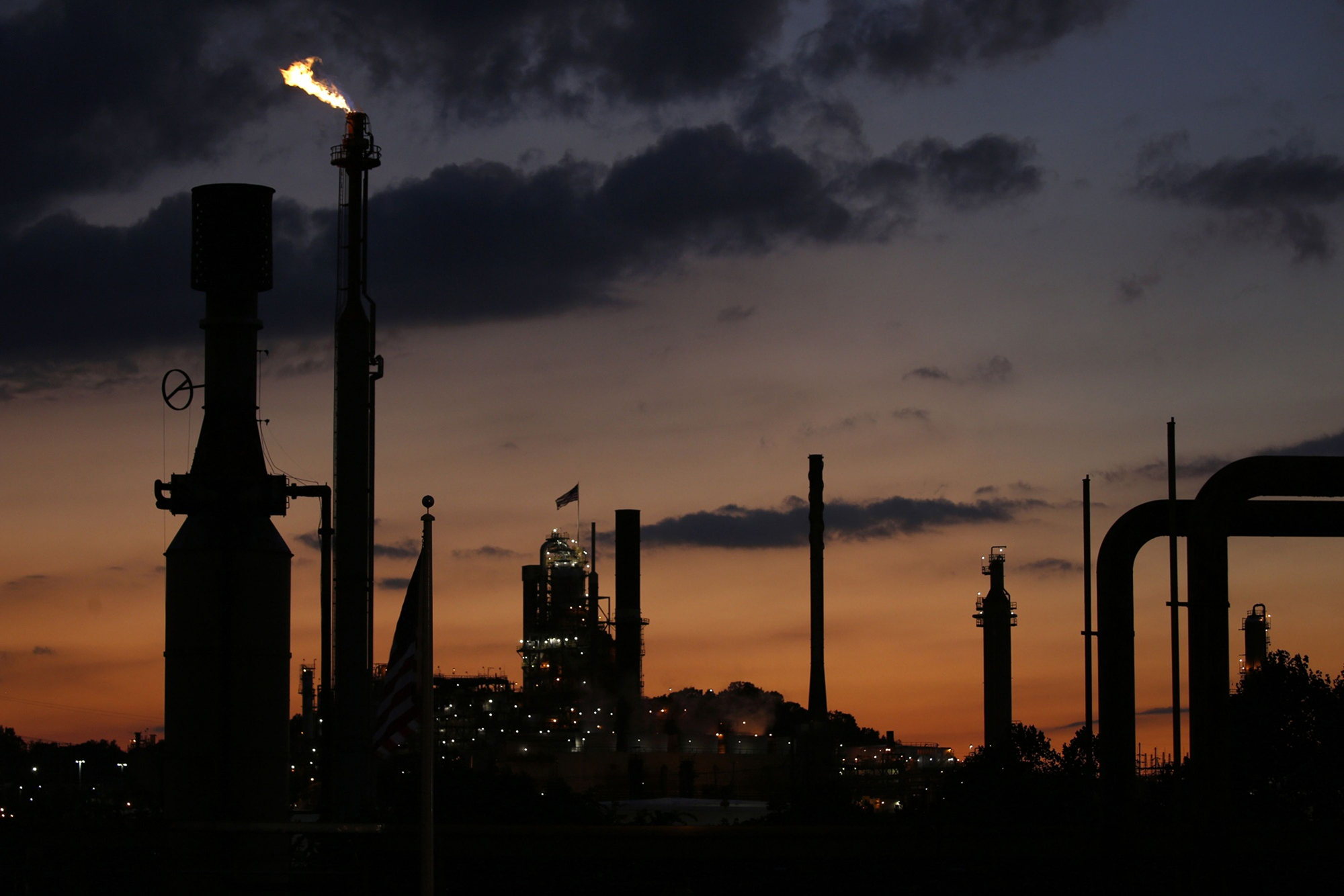 Oil & Gas Majors Pivoting to Renewables in Pandemic Q&A BloombergNEF