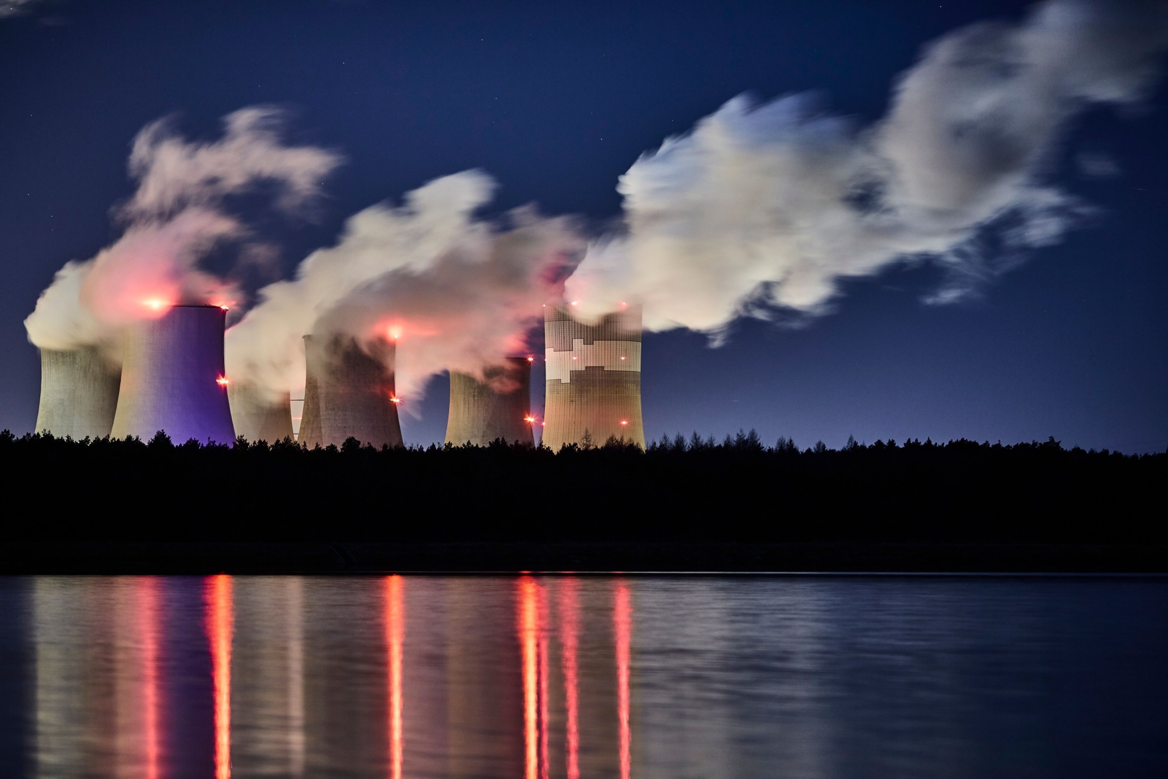 Transitioning Europe's Largest Coal Plant to a Secure, Clean Energy | BloombergNEF