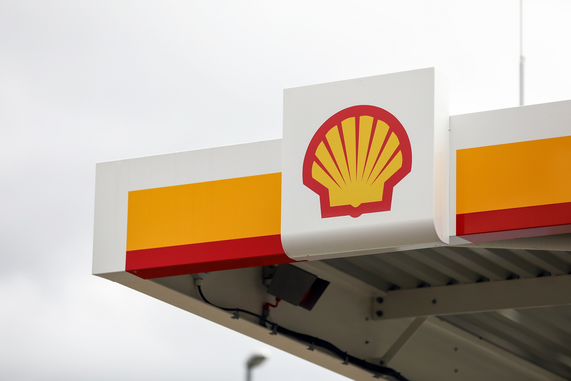 Royal dutch shell презентация