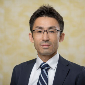 Takehiro Kawahara