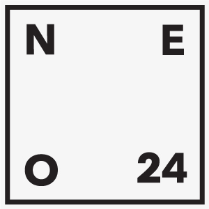 New Energy Outlook 2024 logo