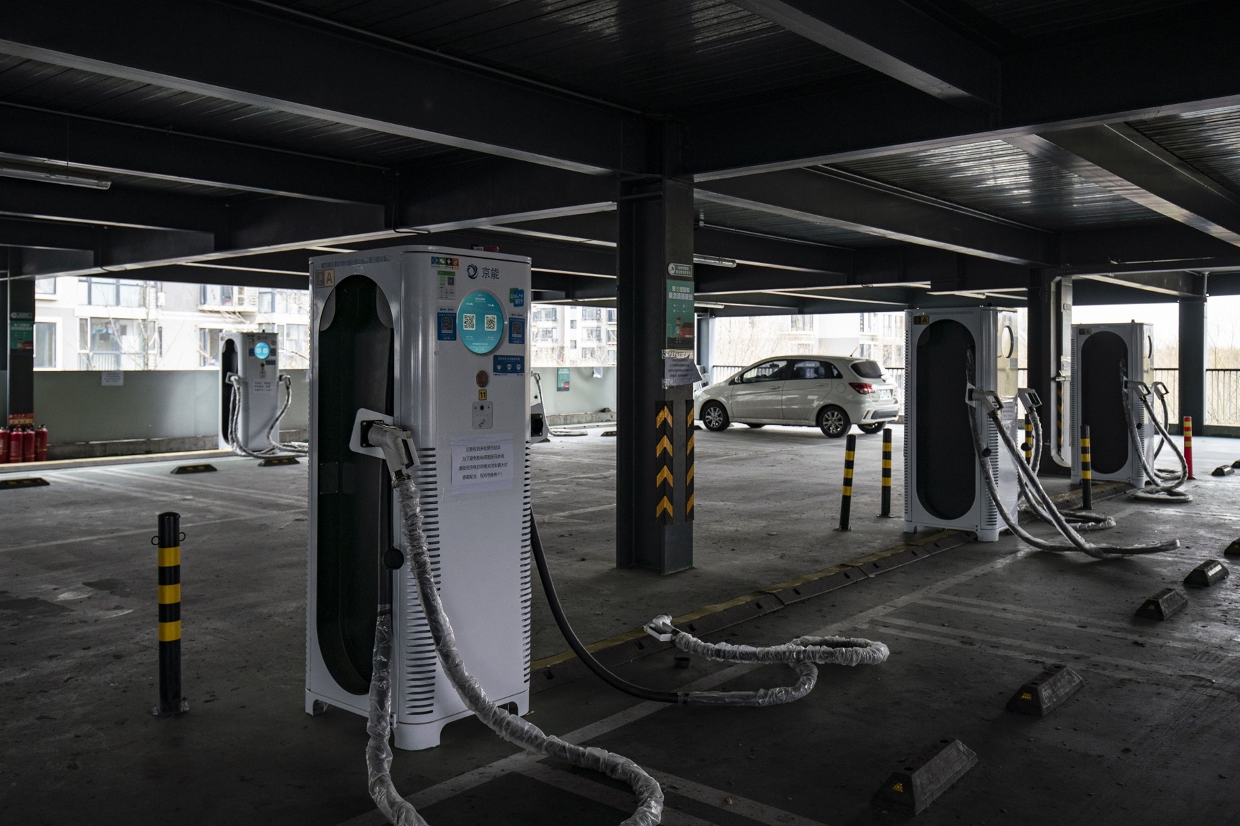 EV Drivers Save Big When They Charge Smart | BloombergNEF